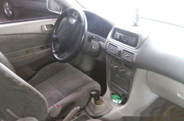 Well-maintained Toyota Corolla 1998 for sale