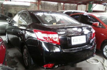 Good as new Toyota Vios 2015 for sale