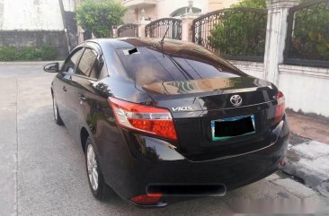 Good as new Toyota Vios  2014 for sale