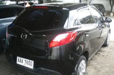 Good as new Mazda 2 2014 for sale