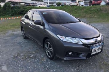 2014 Honda City VX CVT Siena Motors for sale