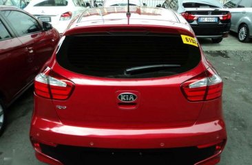 2016 Kia Rio EX Hatchback Automatic for sale