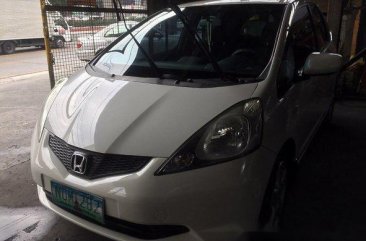 Well-maintained Honda Jazz 2010 for sale