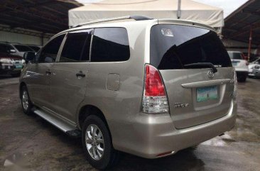 2008 Toyota Innova 2.5 E AT Diesel for sale