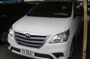 Well-maintained Toyota Innova 2016 for sale