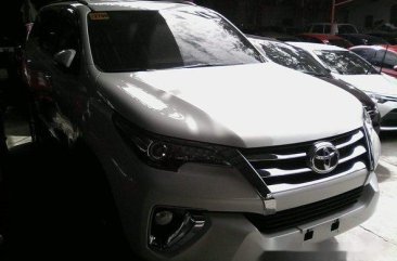 Good as new Toyota Fortuner 2017 for sale