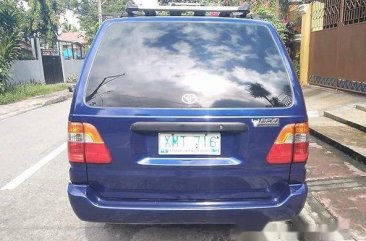 Well-maintained Toyota Revo 2004 for sale