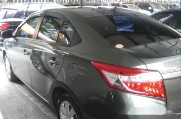 Good as new Toyota Vios 2017 for sale