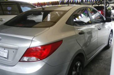 Good as new Hyundai Accent 2016 for sale