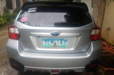 Good as new Subaru XV 2012 for sale