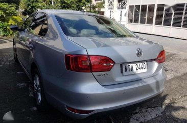 2014 Volkswagen Jetta diesel for sale