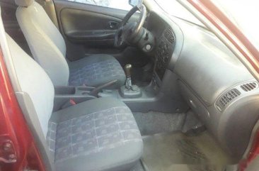 Well-kept Mitsubishi Lancer 1998 for sale