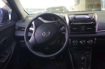 2015 Toyota Vios E Gas Automatic Automobilico BF