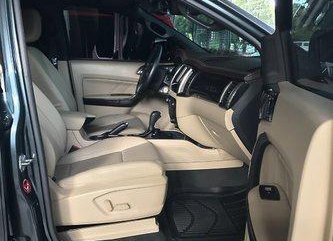 Well-kept Ford Everest 2015 for sale