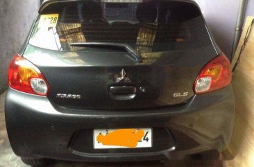 Good as new Mitsubishi Mirage 2014 for sale