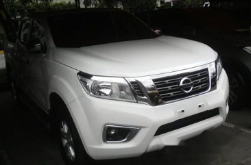 Good as new Nissan NP300 Navara 2016 for sale