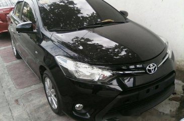 Good as new Toyota Vios 2017 for sale