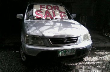 Good as new Honda CR-V 1999 for sale