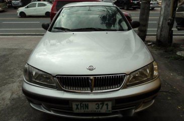 Good as new Nissan Sentra 2003 for sale