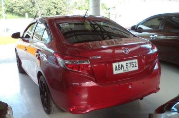 Well-maintained Toyota Vios 2015 for sale