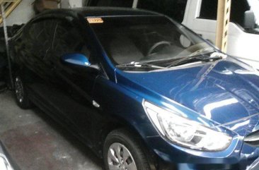 Good as new Hyundai Accent 2016 for sale