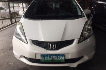Well-maintained Honda Jazz 2010 for sale