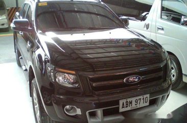 Good as new Ford Ranger 2015 for sale