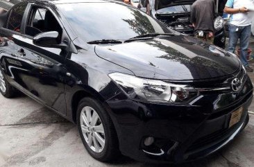 2016 Toyota Vios E Manual CLEARANCE SALE