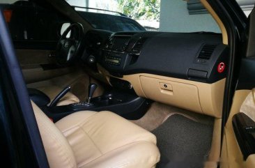 Well-maintained Toyota Fortuner 2014 for sale