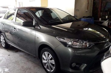 2016 Toyota Vios E Dual Vvti Automatic CLEARANCE SALE