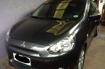 Good as new Mitsubishi Mirage 2014 for sale