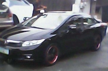 2012 Honda Civic Japan Edition i-vVec For Sale 