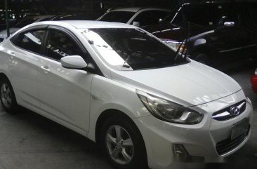 Good as new Hyundai Accent 2011 for sale