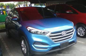 Good as new Hyundai Tucson 2016 for sale