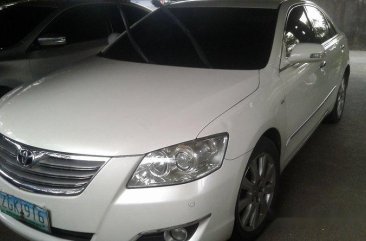 Good as new Toyota Camry 2007 for sale