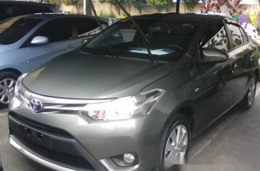 Good as new Toyota Vios 2017 for sale