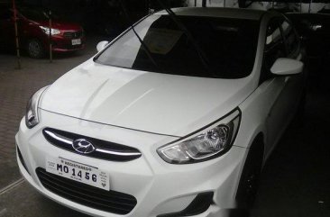 Well-kept Hyundai Accent 2015 for sale