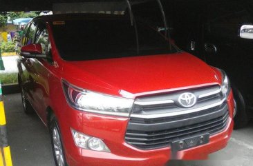 Good as new Toyota Innova 2016 for sale