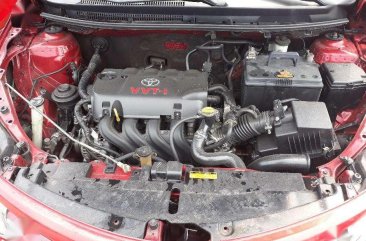 2015 Toyota Vios 13 E Manual Gas Automobilico SM Southmall