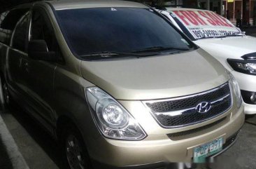 Well-kept Hyundai Grand Starex 2011 for sale