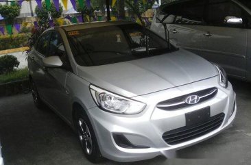 Good as new Hyundai Accent 2016 for sale