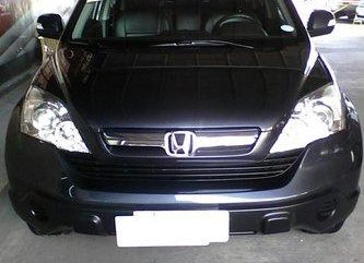 Well-maintained Honda CR-V 2008 for sale