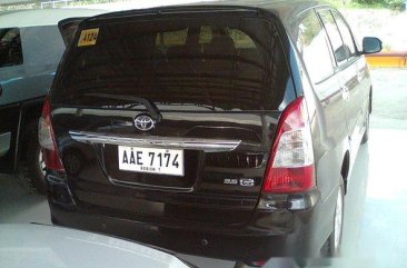 Good as new Toyota Innova 2014 for sale