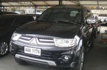 Good as new Mitsubishi Montero Sport 2014 for sale