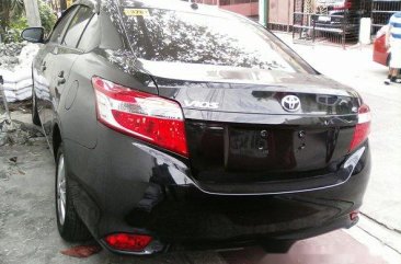 Good as new Toyota Vios 2017 for sale