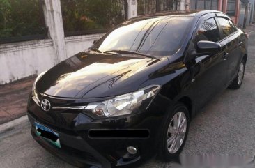 Good as new Toyota Vios  2014 for sale