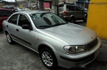 Good as new Nissan Sentra 2003 for sale