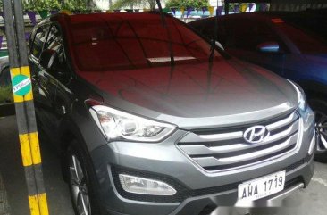 Good as new Hyundai Santa Fe 2015 for sale