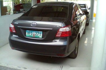 Good as new Toyota Vios 2013 for sale