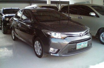 Good as new Toyota Vios 2014 for sale